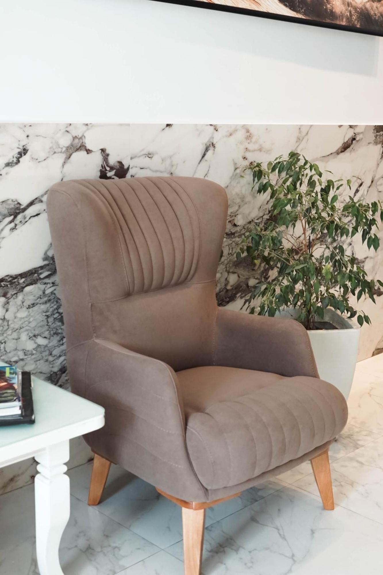 Hotel Kristal Дуррес Екстер'єр фото